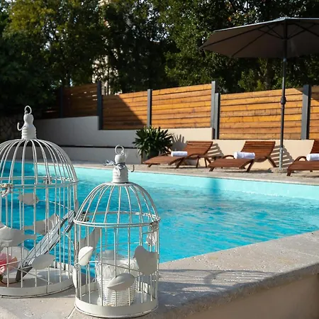 Gorgeous In With Swimming Pool Donji Zagon
