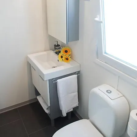 Gorgeous In With Swimming Pool Appartement Donji Zagon
